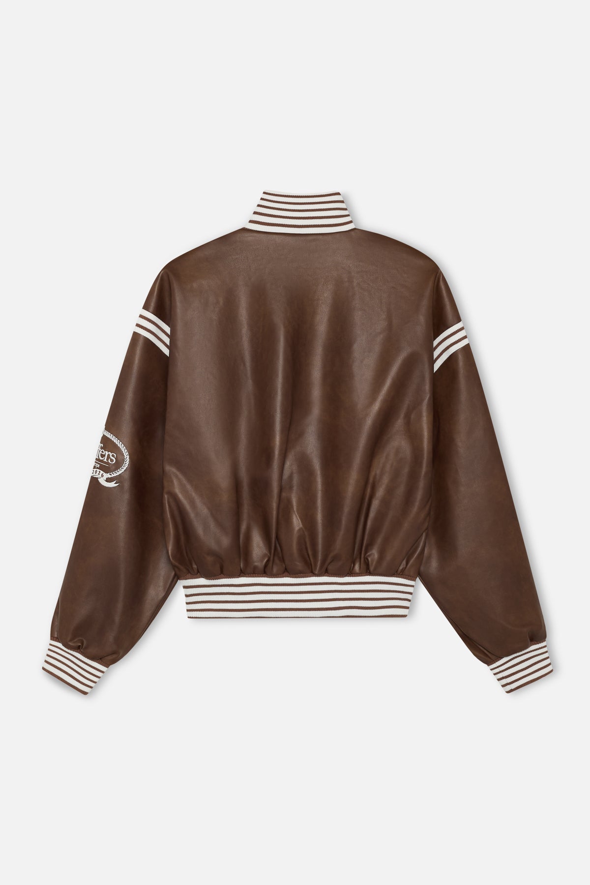 Scuffers Brit Brown Jacket Scuffers Brit Brown Jacket