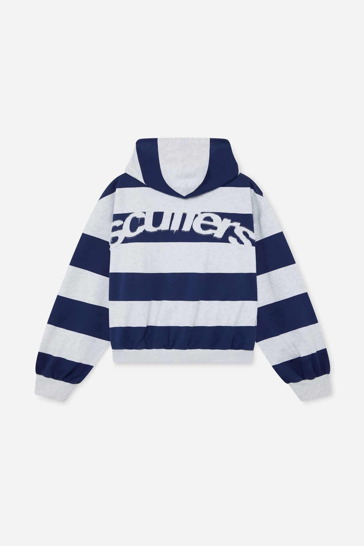 Scuffers Navy Club Zipper Scuffers Navy Club Zipper