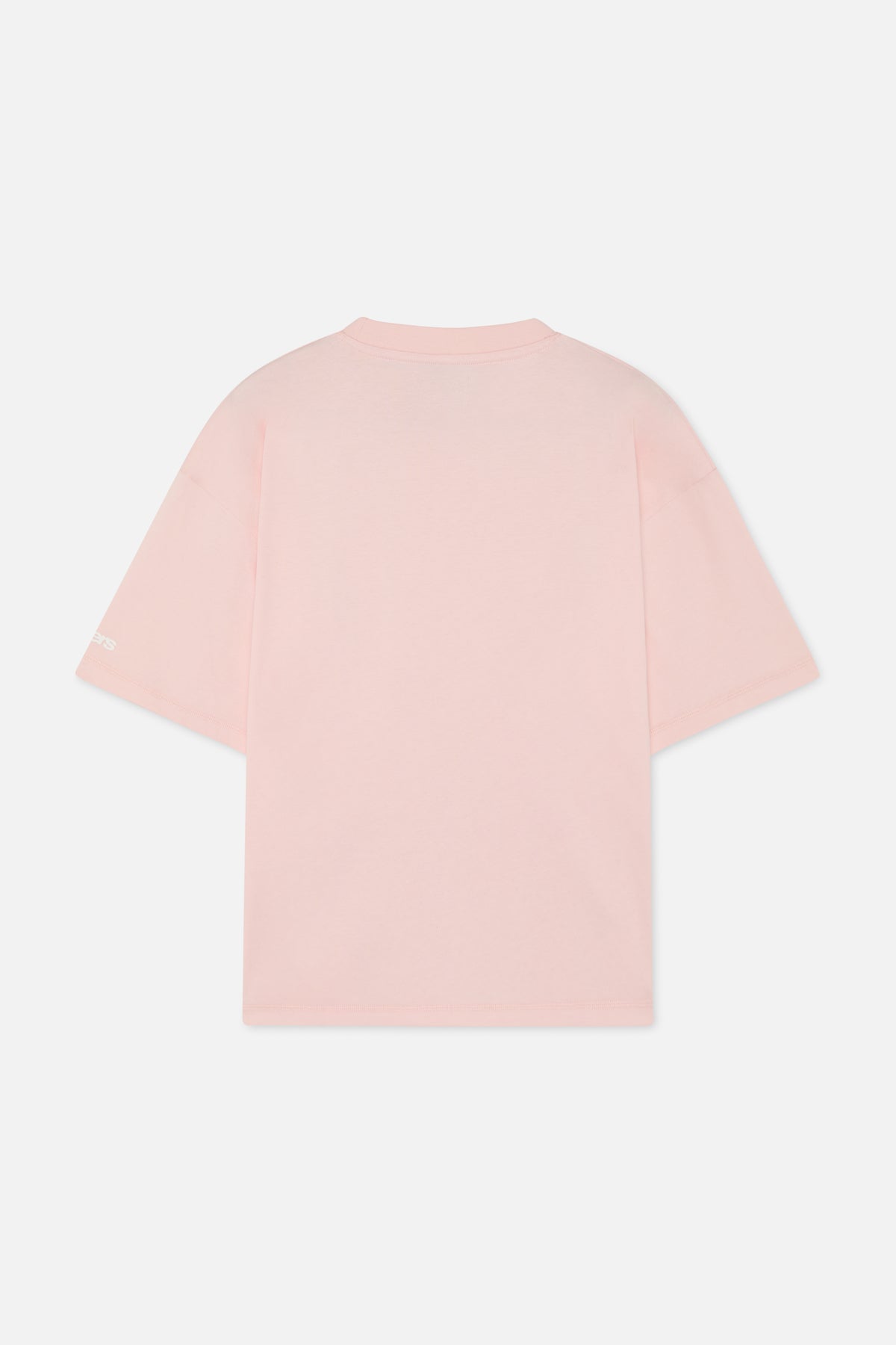 Scuffers FF Hot As Pink T-Shirt Scuffers FF Hot As Pink T-Shirt