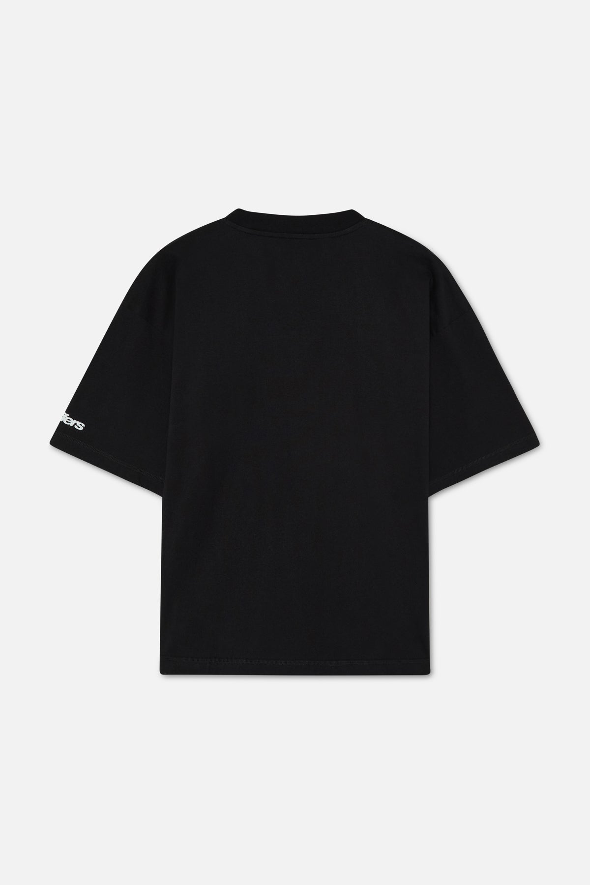 Scuffers Black FF As Hot T-Shirt Scuffers Black FF As Hot T-Shirt