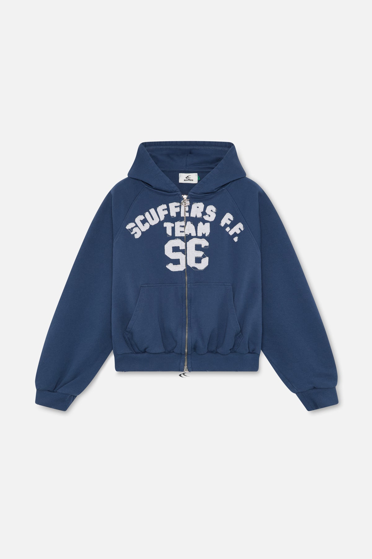 Scuffers Omega Navy ZipperOmegaNavyZipper_DROP8_1 Scuffers Omega Navy Zipper