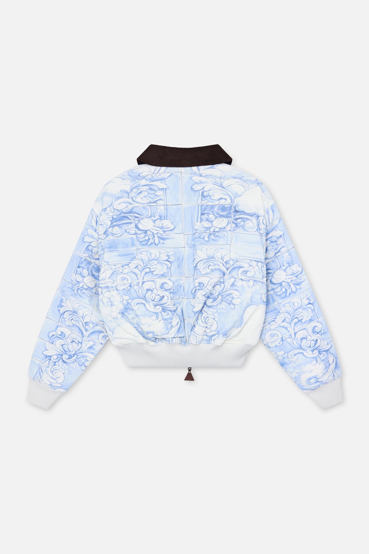 Scuffers Oporto Bomber Jacket Scuffers Oporto Bomber Jacket