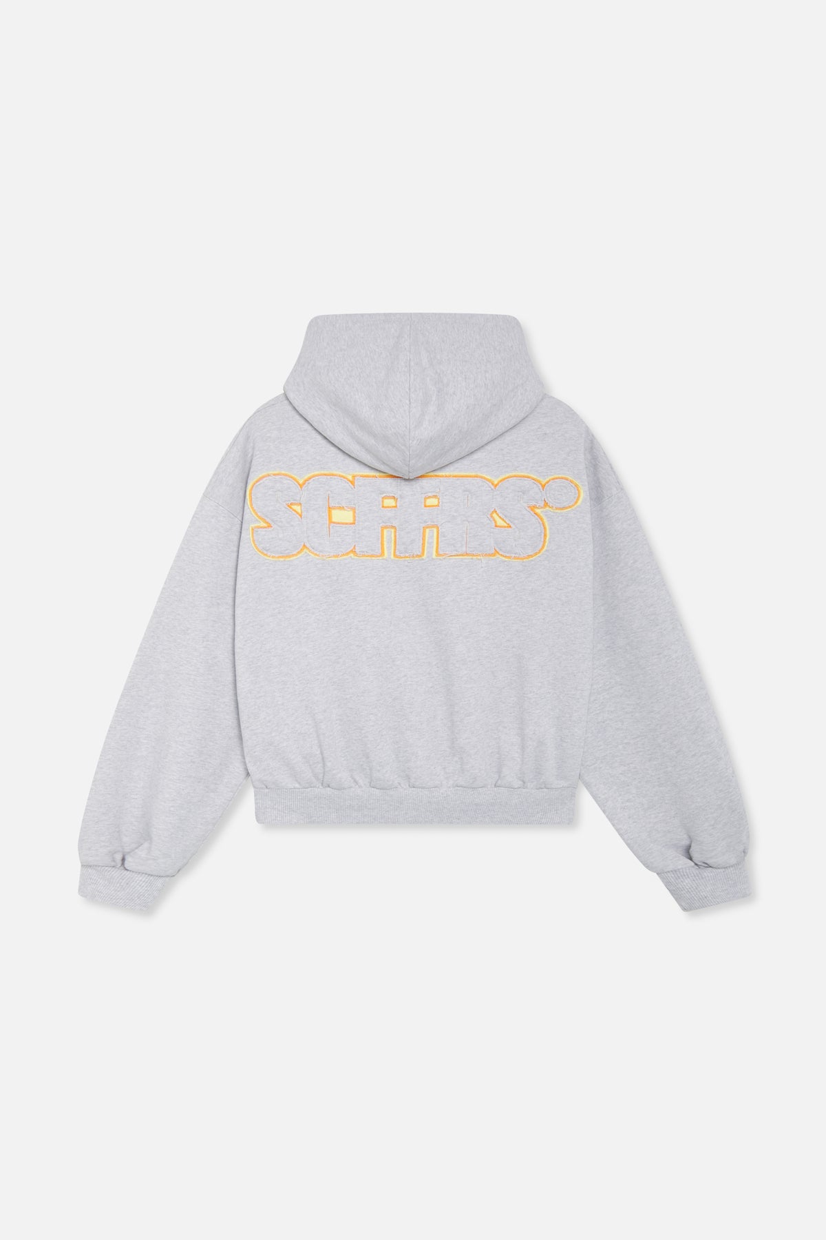 scuffers Rabat Light Grey Hoodie scuffers Rabat Light Grey Hoodie