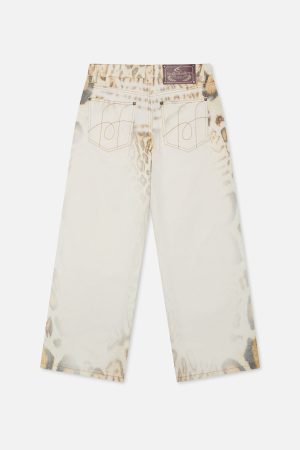 Scuffers Robery Pants