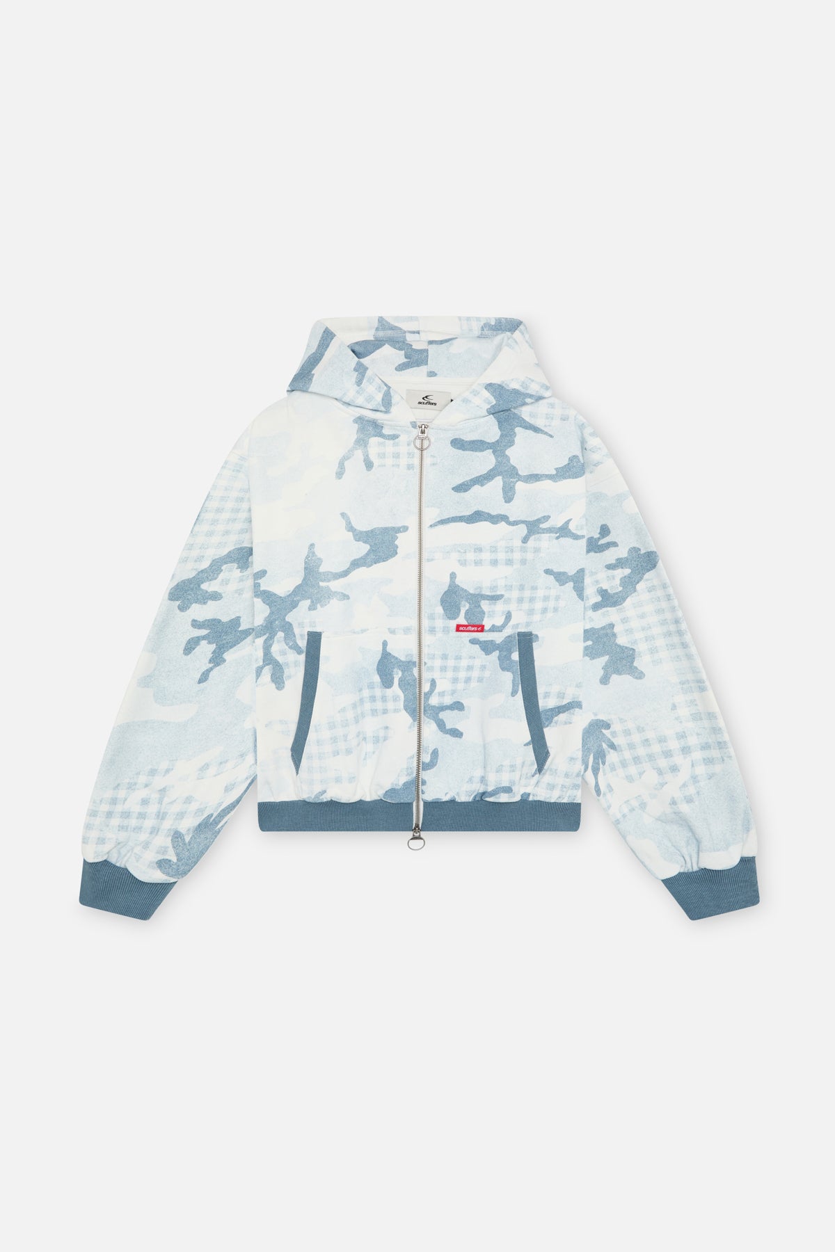 Scuffers Baby SCFF Zipper Scuffers Baby SCFF Zipper