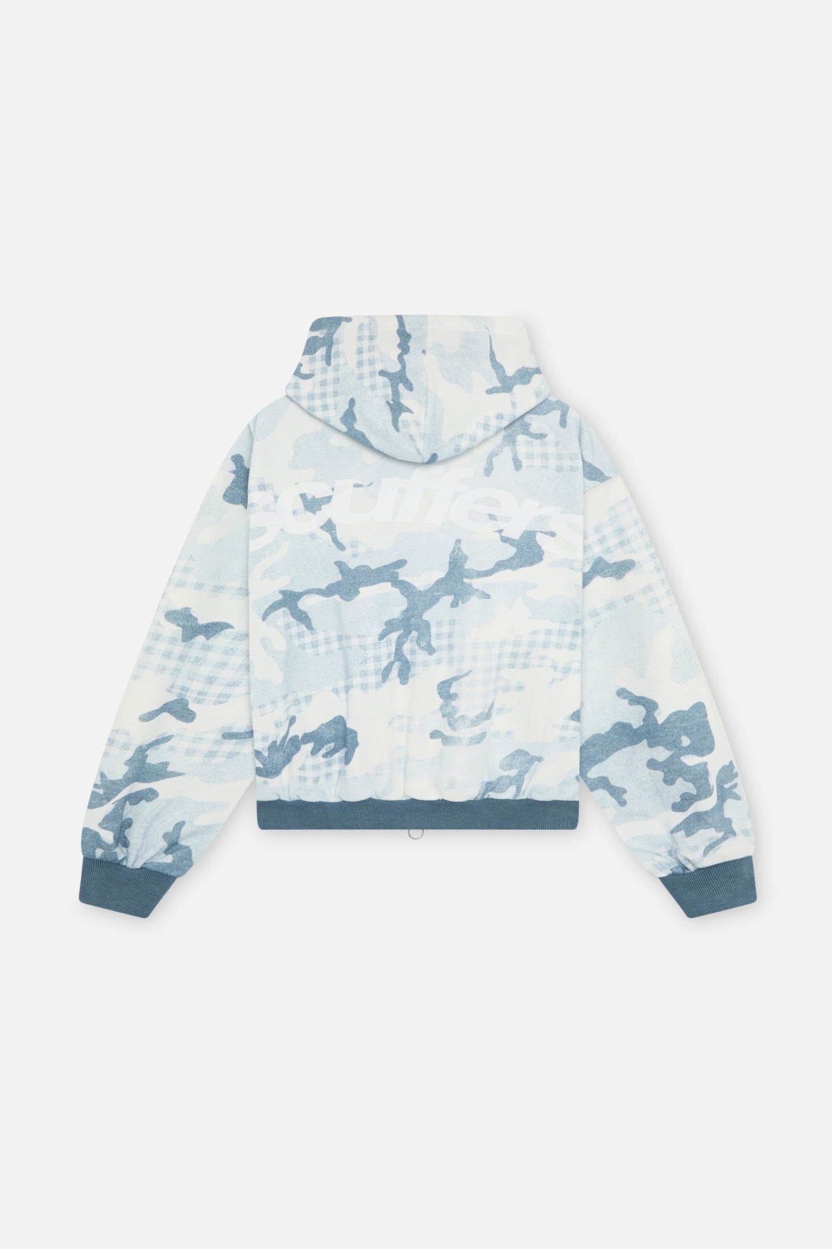 Scuffers Baby SCFF Zipper Scuffers Baby SCFF Zipper