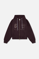Scuffers Slam Burgundy Jacket Scuffers Slam Burgundy Jacket