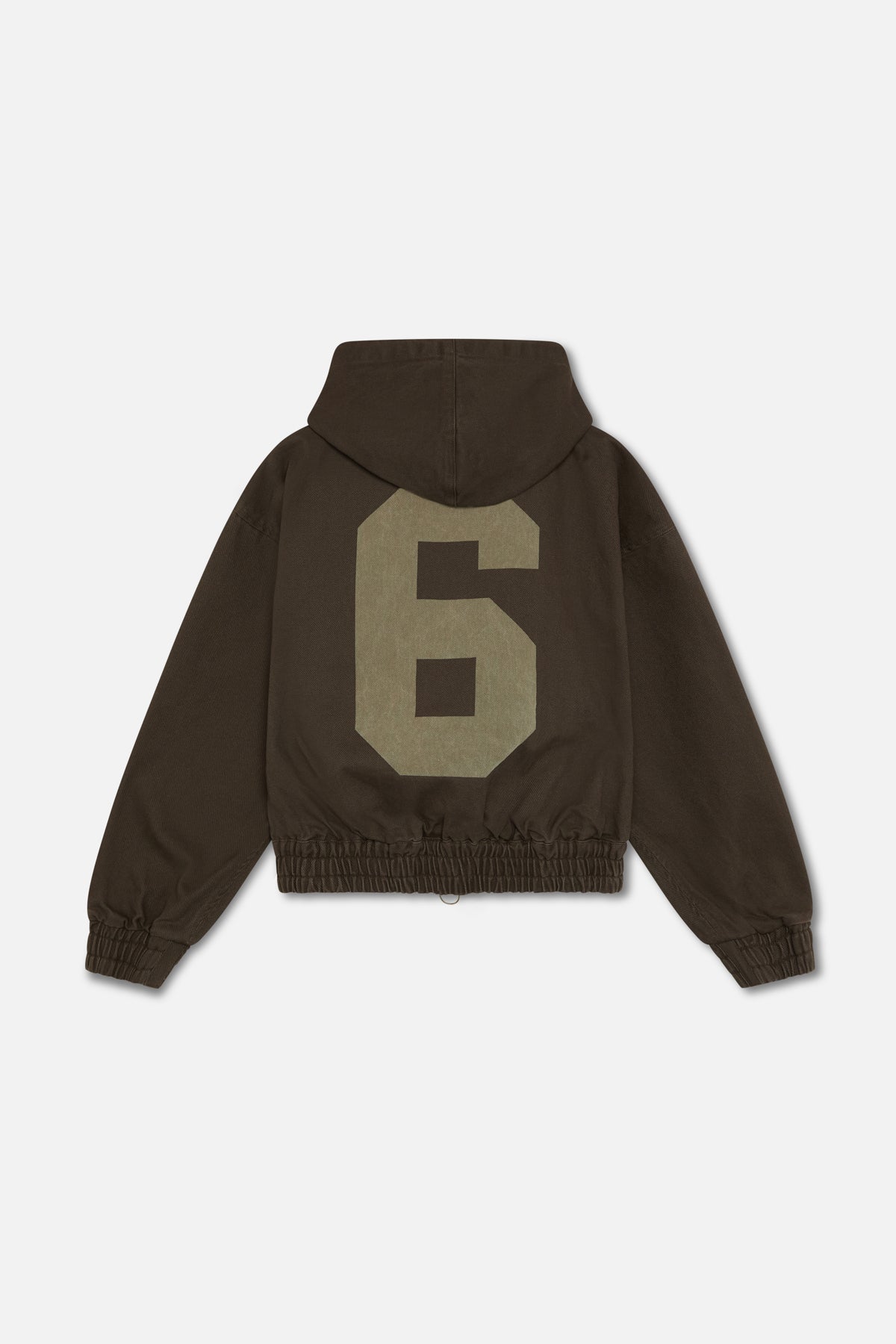 Scuffers Slam Green Jacket Scuffers Slam Green Jacket
