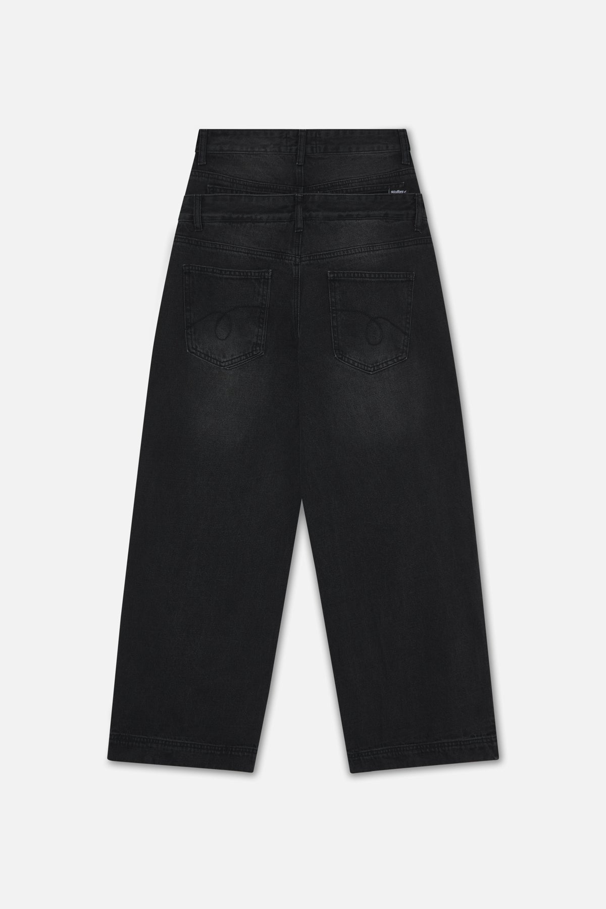 Scuffers Times Dark Pants Scuffers Times Dark Pants