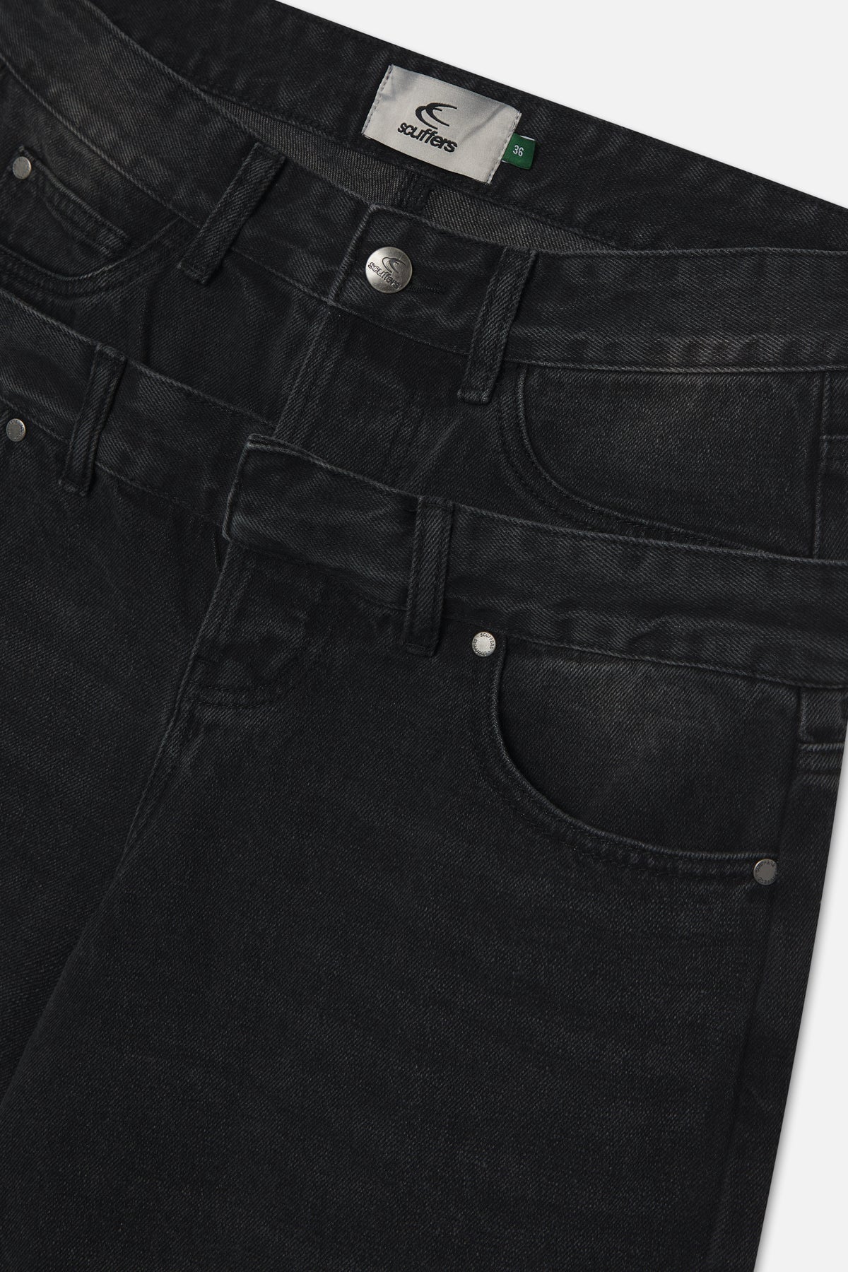 Scuffers Times Dark Pants Scuffers Times Dark Pants