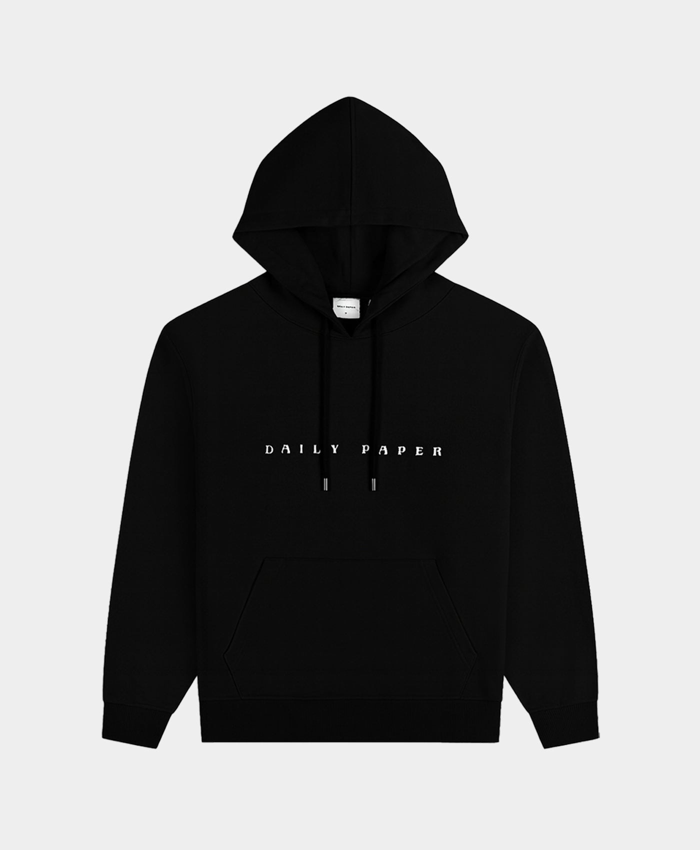 Black Hoodie Alias Dias Black Hoodie Alias Dias