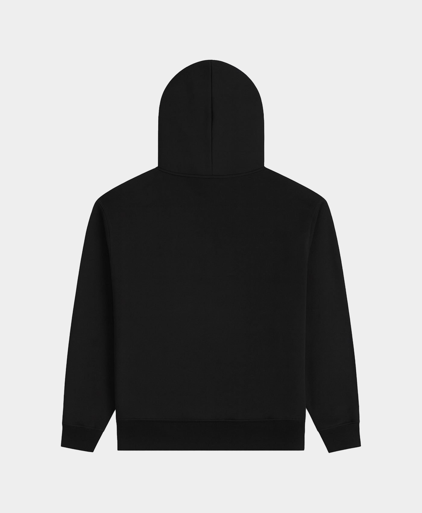 Black Hoodie Alias Dias Black Hoodie Alias Dias
