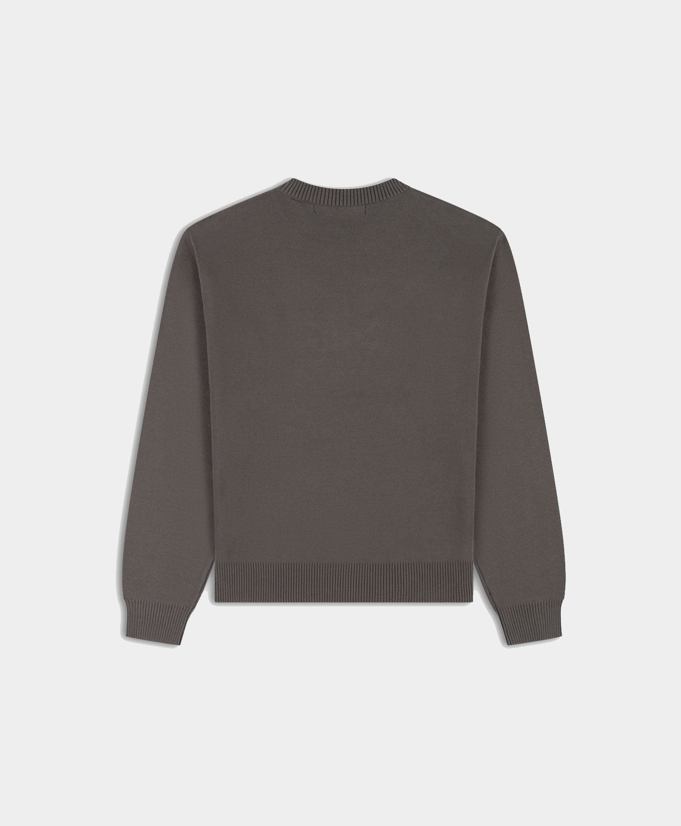 Grey Dias Sweater Knit Grey Dias Sweater Knit