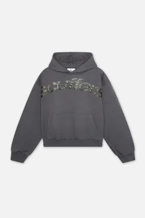 Scuffers Hoodies wild Dark Hoodie