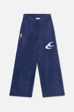 Scuffers Bloom Blue Sweatpants
