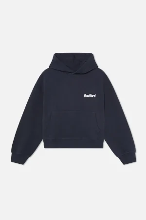 Scuffers Hoodies Shadow Dark Hoodie
