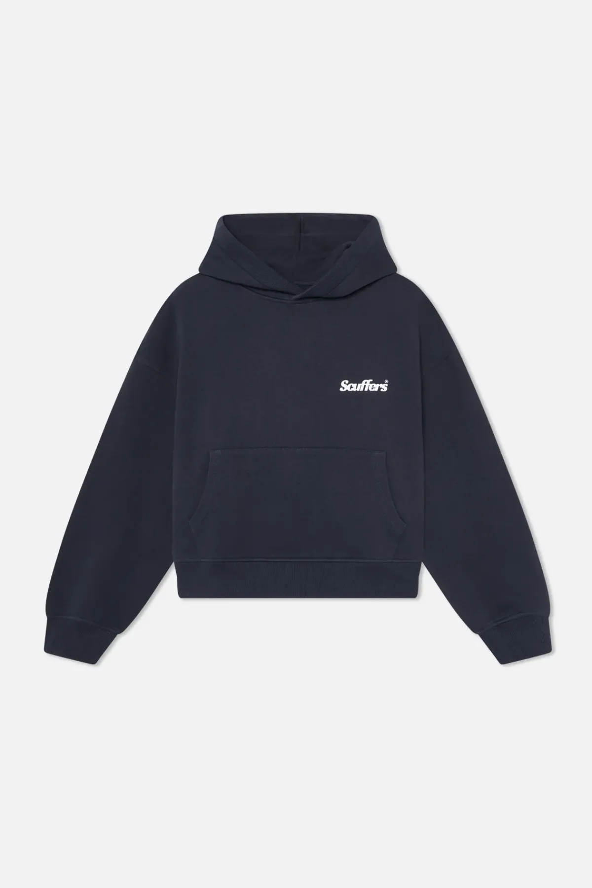 Scuffers Hoodies Shadow Dark Hoodie Scuffers Hoodies Shadow Dark Hoodie