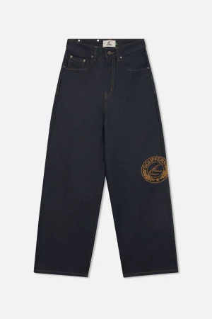 Scuffers Bello Dark Blue Sweatpants