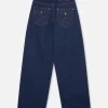 Scuffers Carven Blue Sweatpants