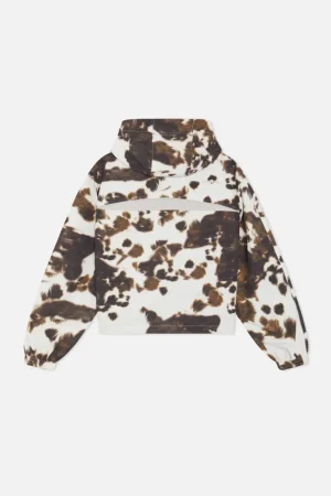 Scuffers Outerwear Cow Wind Jacket