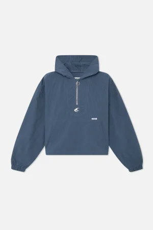 Scuffers Outerwear Motel Blue Sweatshirt