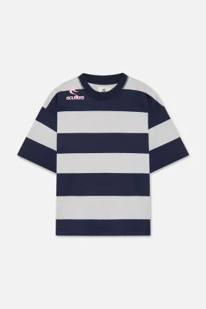 Blue Amor Scuffers T-Shirt