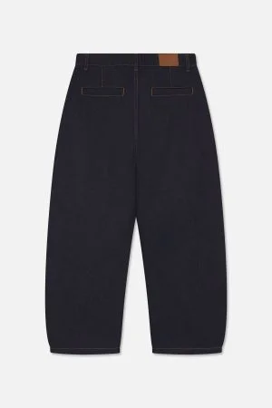 Scuffers Shell Dark Pants
