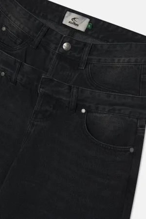 Scuffers Times Dark Pants
