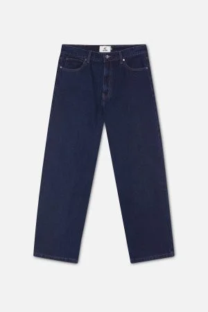 Scuffers Tom Dark Blue Pants