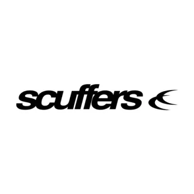 Scuffers Hoodie